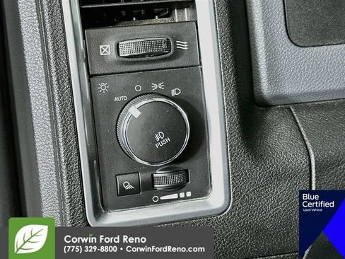 Used 2018 RAM 1500 Big Horn AWD/4WD image 14