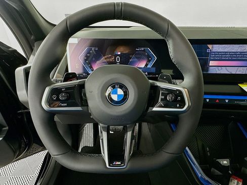 New 2026 BMW X3 xDrive30 image 10