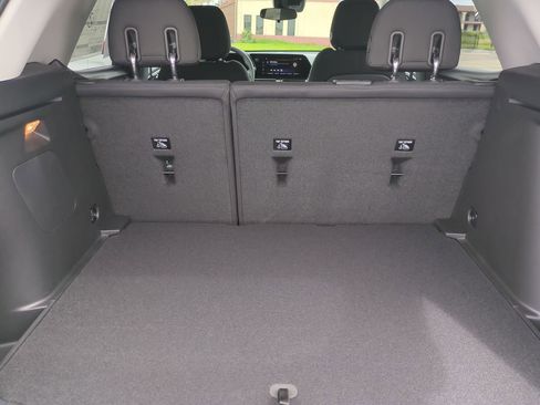 Used 2026 Chevrolet TrailBlazer LT w/ Driver Confidence Package image 24