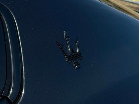 Used 2023 Maserati Ghibli Modena Q4 image 15