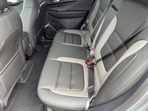 New 2026 Chevrolet TrailBlazer ACTIV w/ Convenience Package image 25