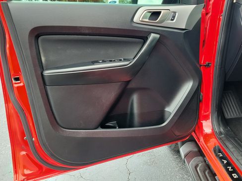 Used 2020 Ford Ranger XLT w/ Equipment Group 302A Luxury RWD image 17
