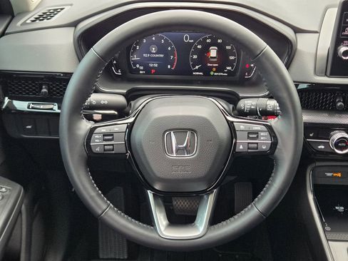 Certified 2026 Honda CR-V EX-L image 20