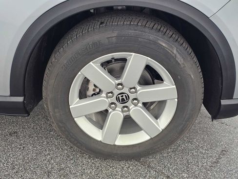 Used 2024 Honda Prologue EX image 9