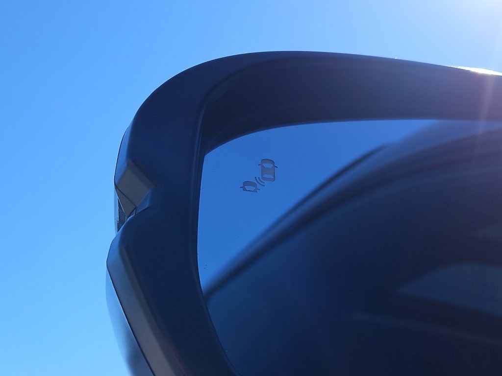 Certified 2026 Honda CR-V Sport-L image 24