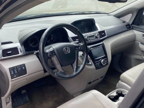 Used 2014 Honda Odyssey EX-L image 12
