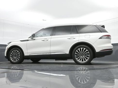 Used 2023 Lincoln Aviator Reserve w/ Equipment Group 201A RWD image 15