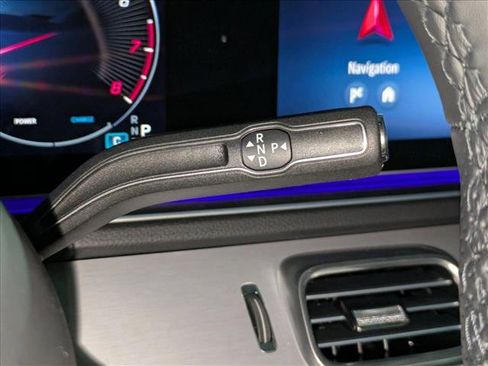 New 2026 Mercedes-Benz GLS 580 4MATIC image 12
