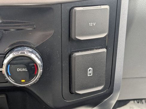 Used 2024 Ford F150 XLT w/ Tow/Haul Package image 25