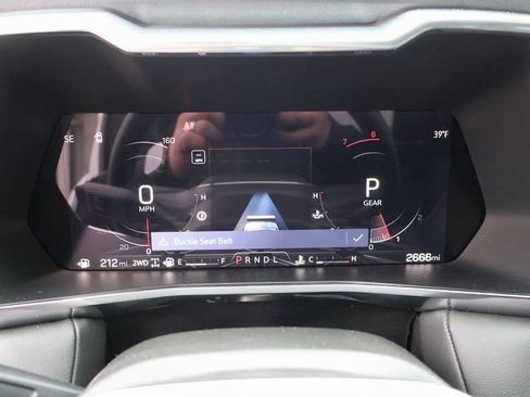 New 2026 GMC Canyon Elevation w/ Convenience Package image 39