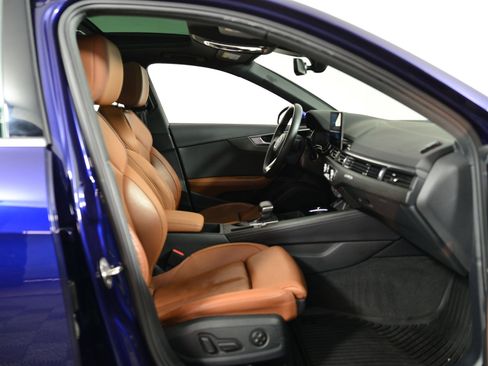 Certified 2023 Audi A4 2.0T Premium Plus w/ Premium Plus Package image 20