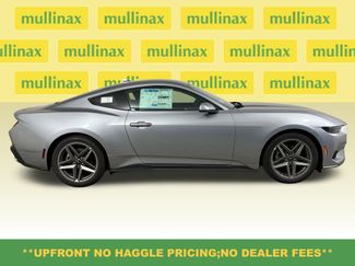 New 2025 Ford Mustang Coupe video 2