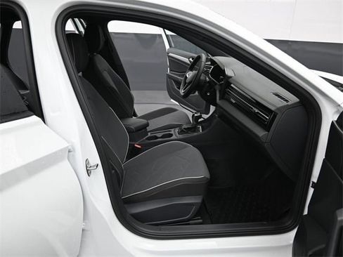 New 2026 Volkswagen Jetta Sport image 14