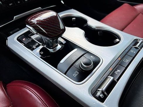 Used 2021 Kia Stinger GT2 RWD image 42