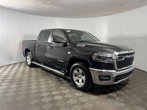 New 2026 RAM 1500 Big Horn image 7