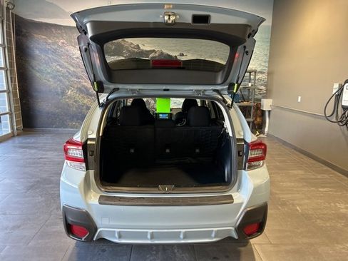 Used 2023 Subaru Crosstrek 2.0i image 26