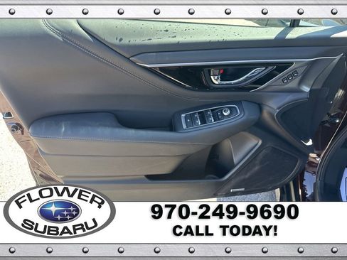 Certified 2025 Subaru Outback Limited AWD/4WD image 25