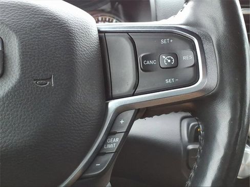 Used 2019 RAM 1500 Laramie w/ Sport Appearance Package image 17