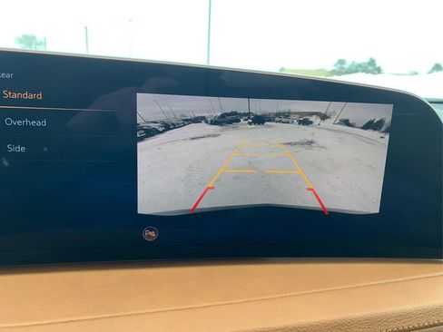 Used 2025 Cadillac XT4 Sport image 45