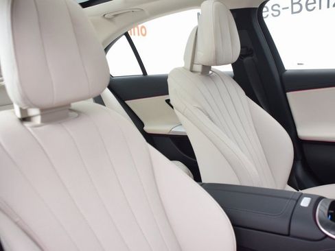 New 2026 Mercedes-Benz E 350 Sedan image 16