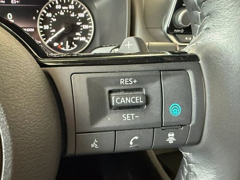 Used 2023 Nissan Rogue SV w/ SV Premium B Package AWD/4WD image 29