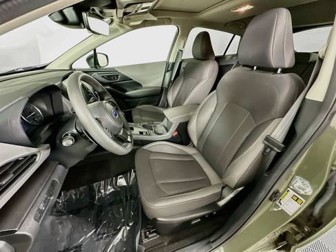 Certified 2026 Subaru Crosstrek 2.5i Premium AWD/4WD image 28