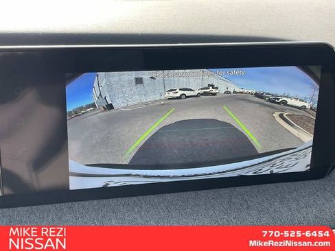 New 2026 Nissan Kicks S image 20