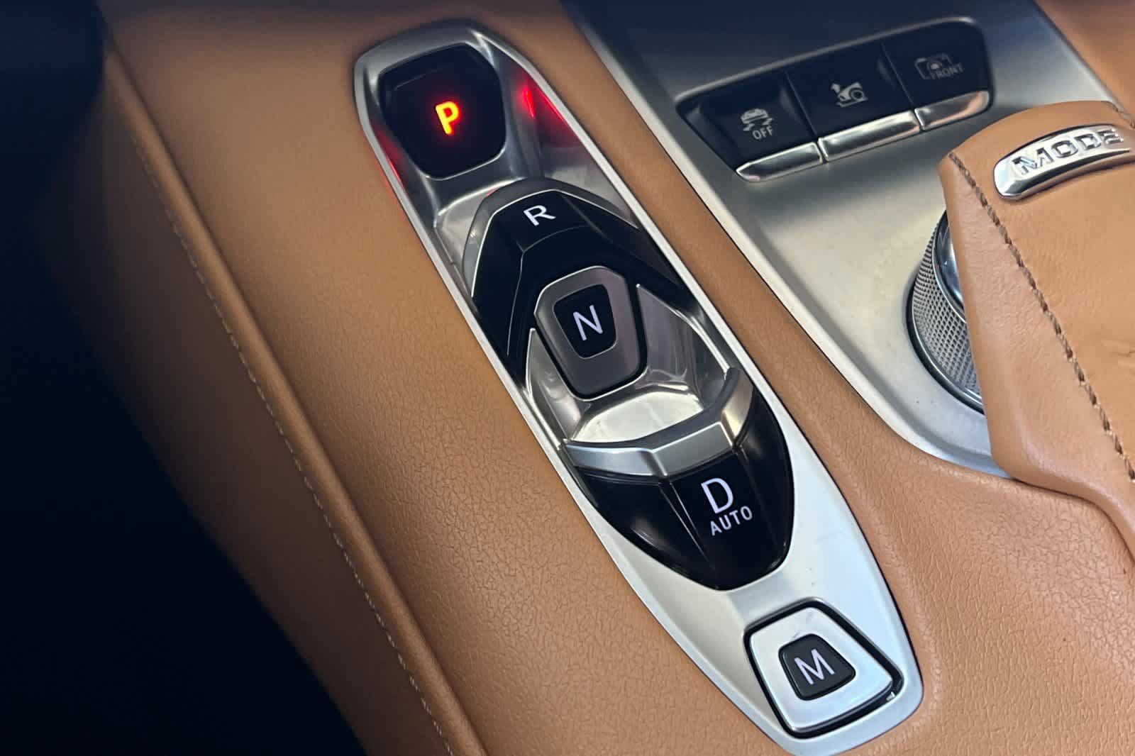 Used 2020 Chevrolet Corvette Stingray Preferred Cpe w/ 2LT Preferred Equipment Group RWD image 23