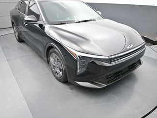 Used 2025 Kia K4 LX video 1