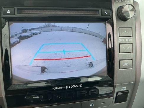 Used 2019 Toyota Tundra SR5 image 41