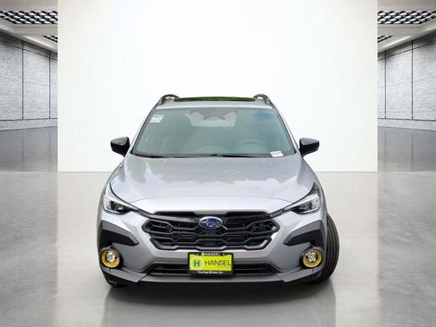 New 2026 Subaru Crosstrek 2.5i Sport AWD/4WD image 3