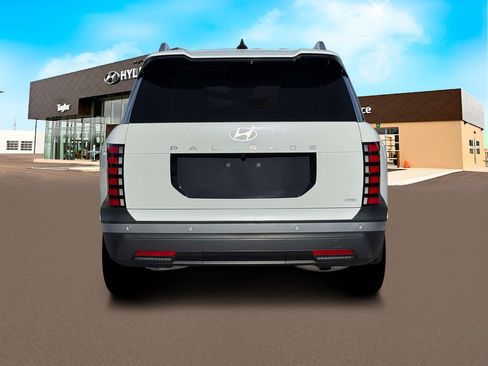 New 2026 Hyundai Palisade SEL AWD/4WD image 6