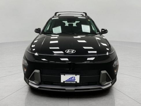 New 2026 Hyundai Kona SEL Premium image 9