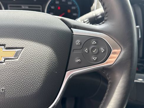 Used 2018 Chevrolet Traverse LT AWD/4WD image 16