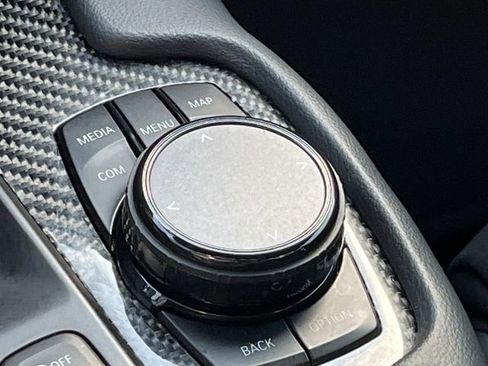 Used 2022 Toyota Supra w/ Safety & Technology Package image 31