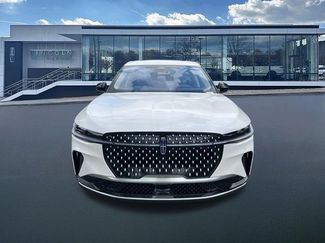 New 2026 Lincoln Nautilus Premier w/ Equipment Group 102A AWD/4WD video 2