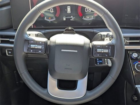 Used 2024 Hyundai Santa Fe XRT image 9