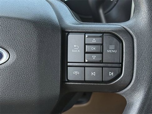 Used 2023 Ford F150 XLT image 15