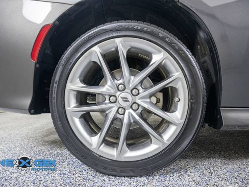 Used 2023 Dodge Charger GT w/ Blacktop Special Edition AWD/4WD image 45