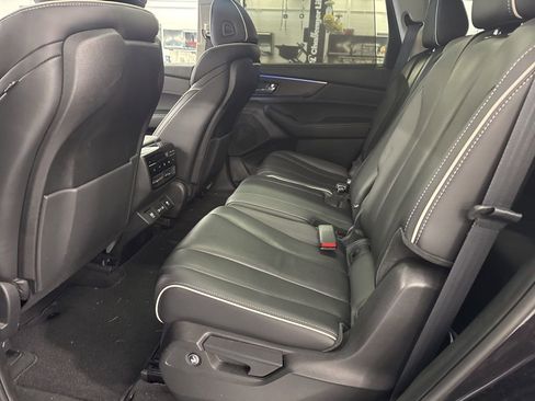 Used 2022 Acura MDX SH-AWD w/ Advance Package image 20