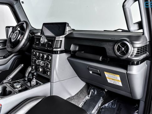 New 2026 INEOS Grenadier image 23