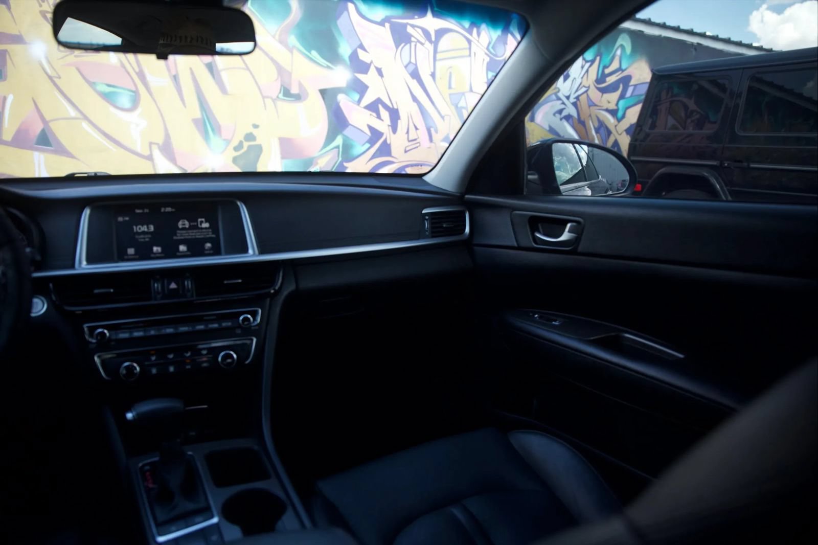 Used 2020 Kia Optima SE FWD image 28
