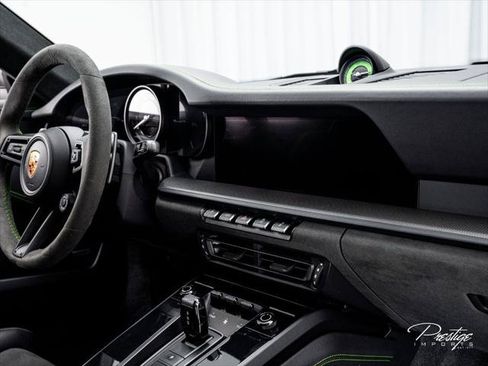 Used 2024 Porsche 911 GT3 RS image 44