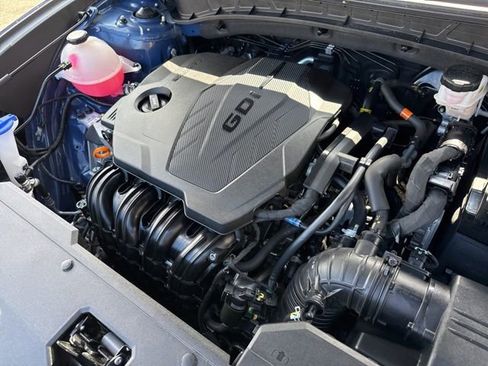 Used 2023 Hyundai Tucson SEL image 26