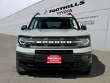 Used 2024 Ford Bronco Sport Big Bend image 2
