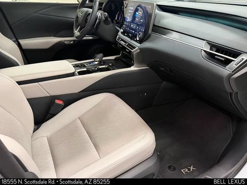 Used 2024 Lexus RX 350 Premium Plus w/ Convenience Package FWD image 14
