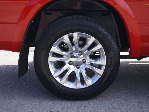 Used 2013 RAM 1500 Laramie Longhorn w/ Convenience Group AWD/4WD image 12