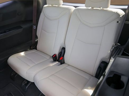 Certified 2023 Cadillac XT6 Sport image 27