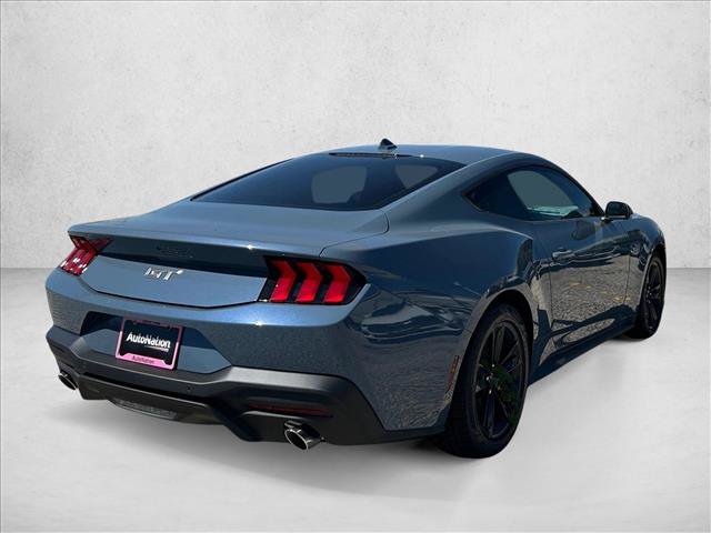 New 2026 Ford Mustang GT RWD image 2
