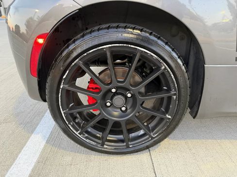 Used 2013 FIAT 500 Abarth FWD image 13